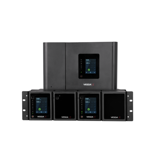 Vesda E Remote Accessories Xtralis